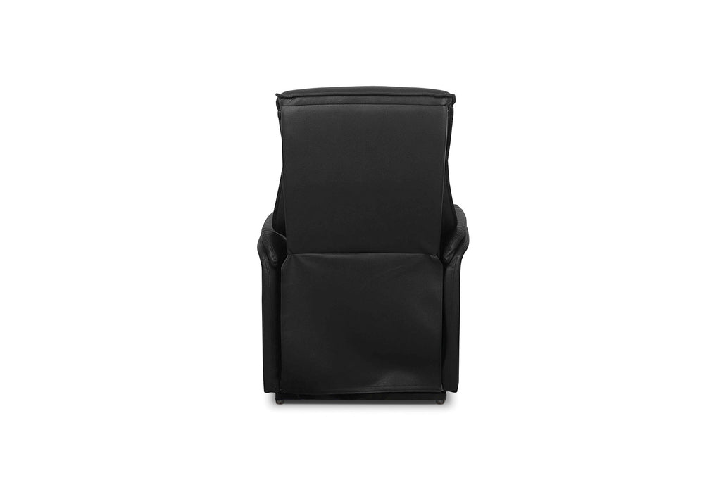Relaxfauteuil Miami elektrisch - zwart RS