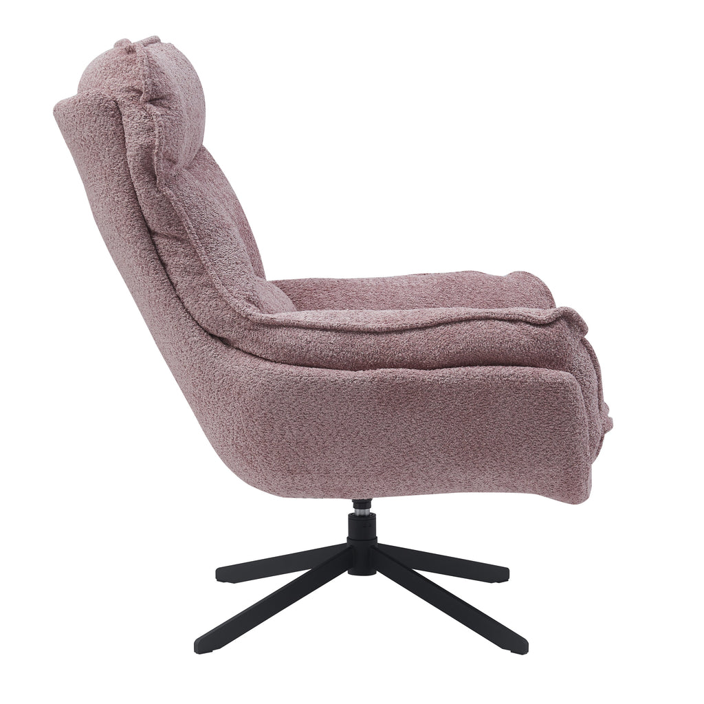Fauteuil Vera | Rose STF