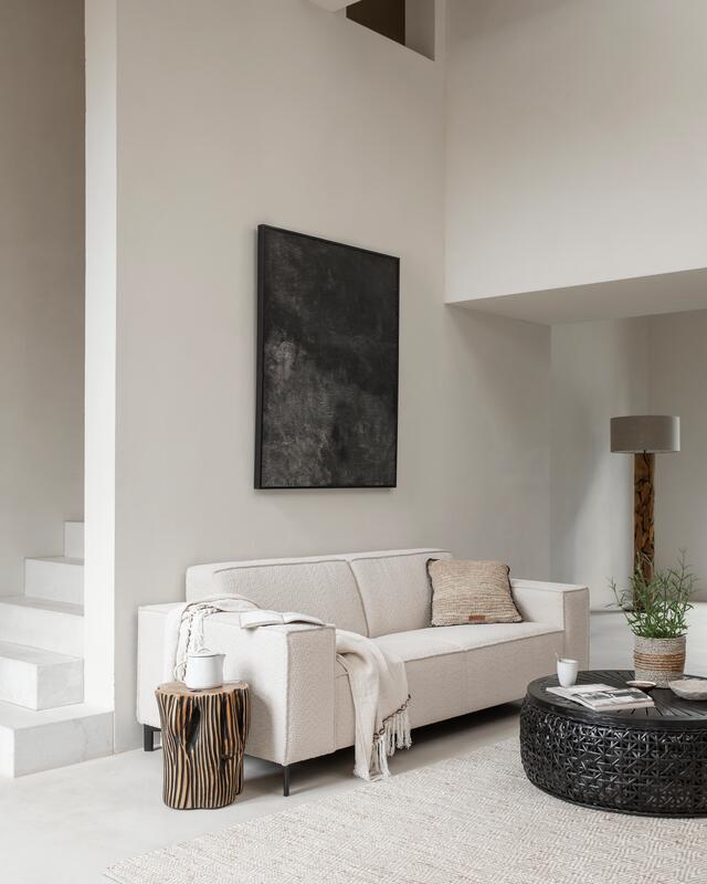 Lampadaire Tempo DTP