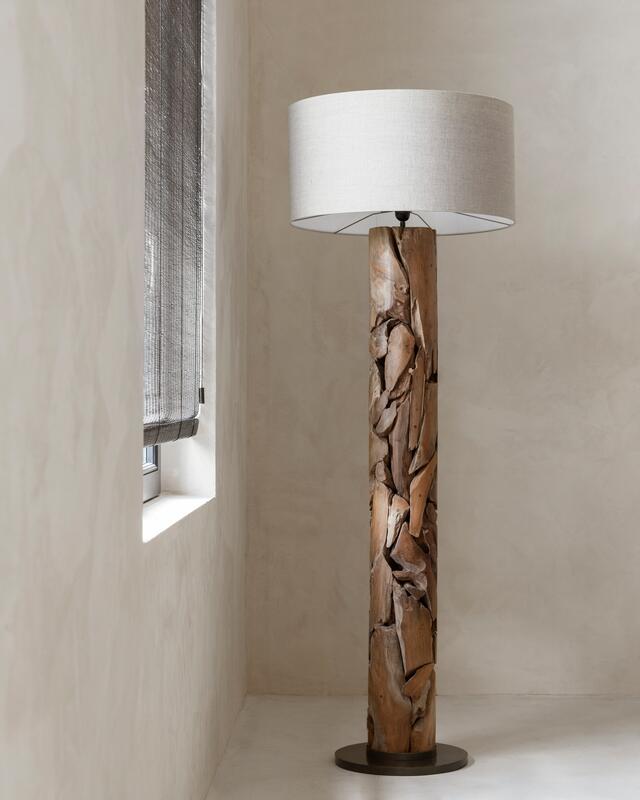 Lampadaire Tempo DTP
