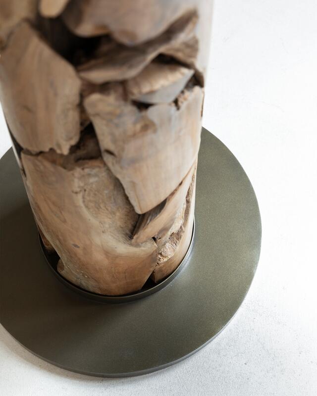 Lampadaire Tempo DTP