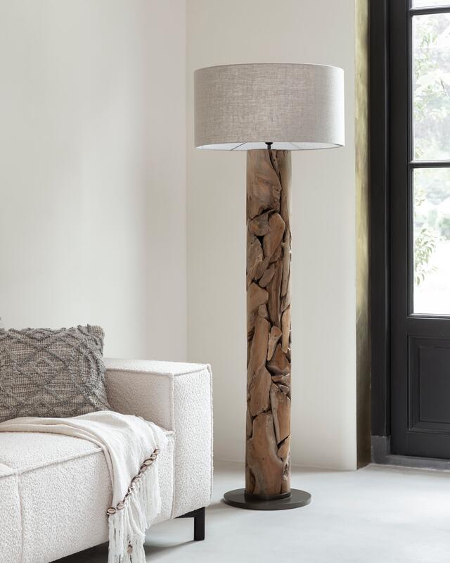 Lampadaire Tempo DTP