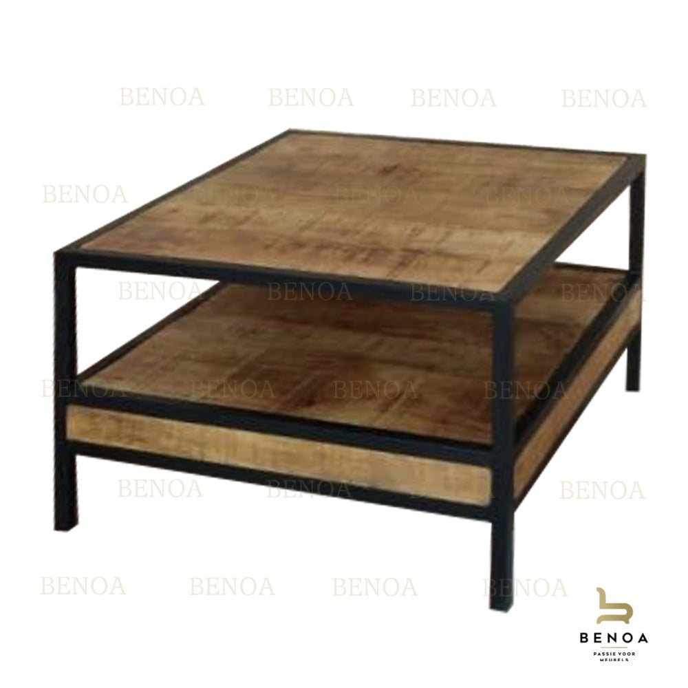 Salontafel GB 60 BNO