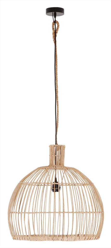Hanglamp Las Salinas DTP - natuur L