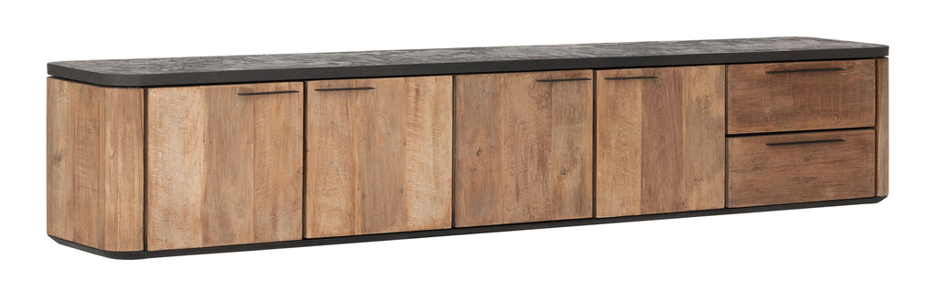 TV-kast Soho, hangend L - DTP