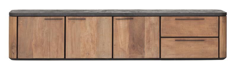 TV-kast hangend Soho M - DTP