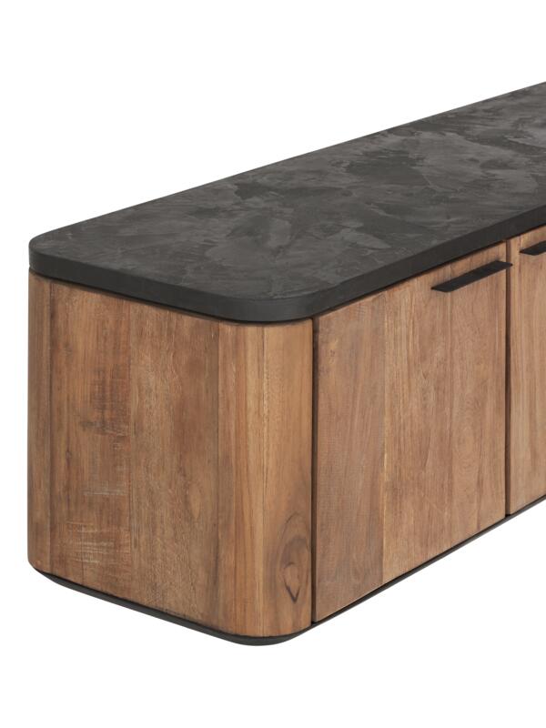 TV-kast hangend Soho M - DTP