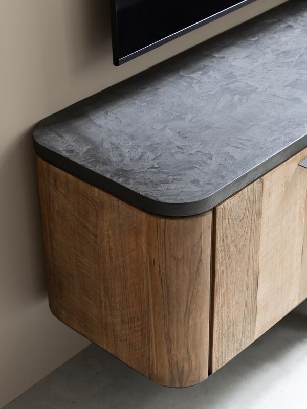 TV-kast hangend Soho S - DTP