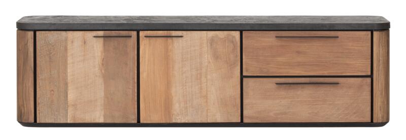TV-kast hangend Soho S - DTP