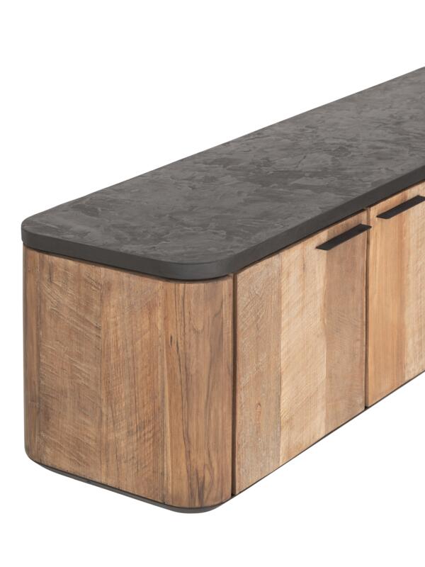 TV-kast hangend Soho S - DTP