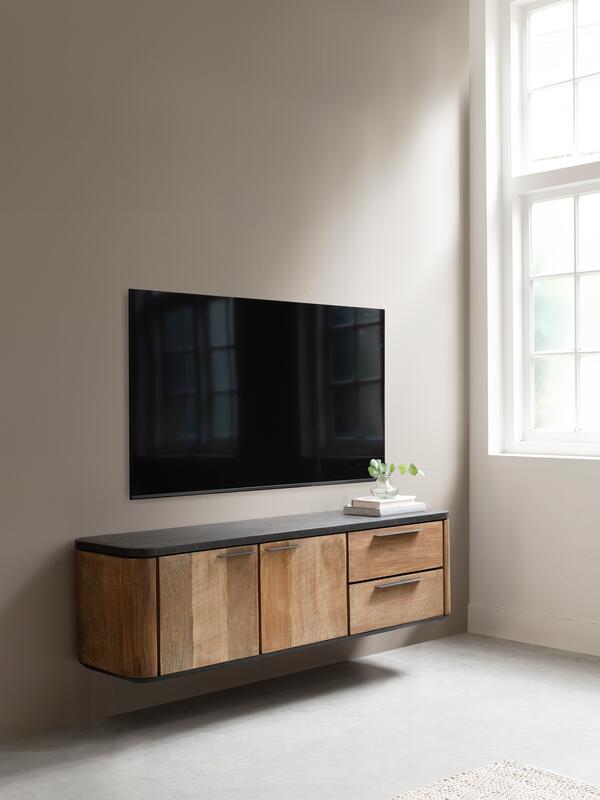 TV-kast hangend Soho S - DTP