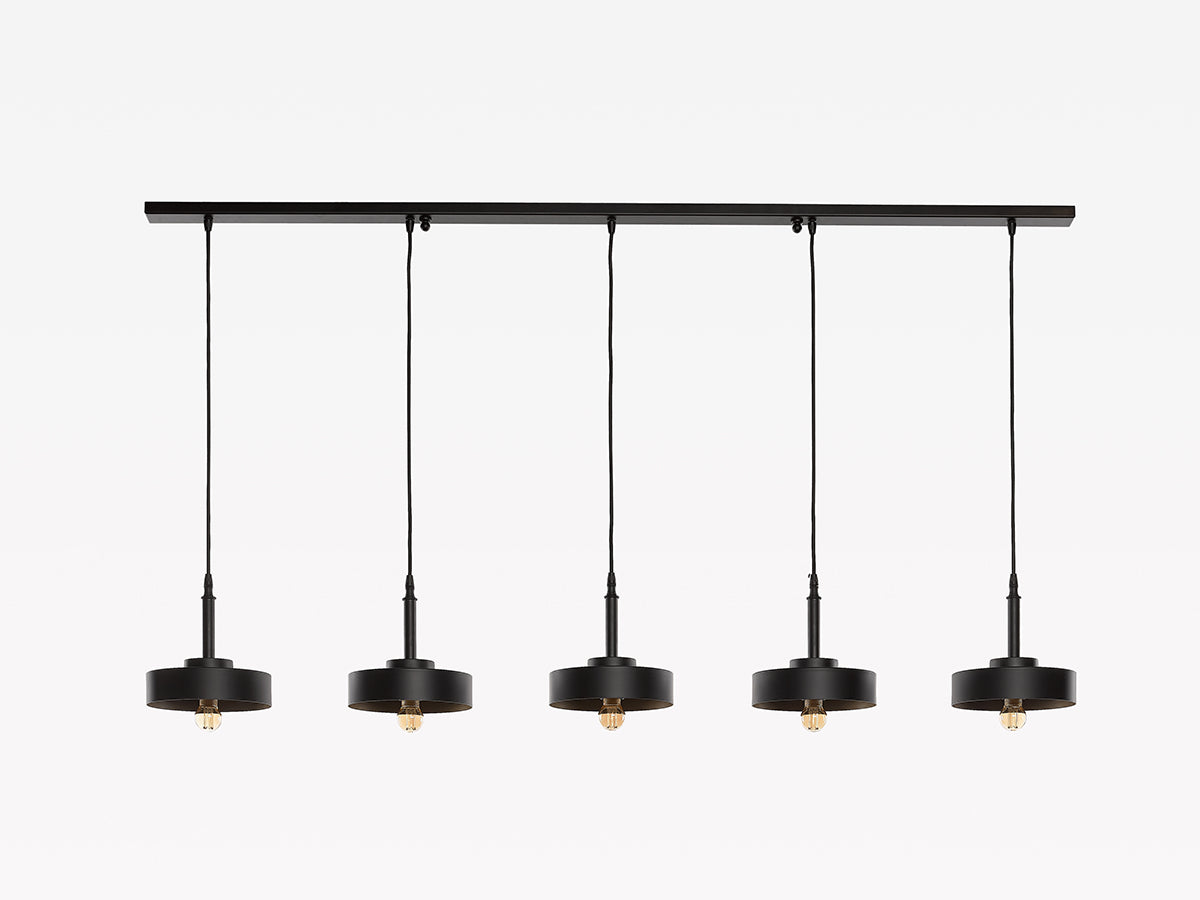 Suspension Oslo - MD