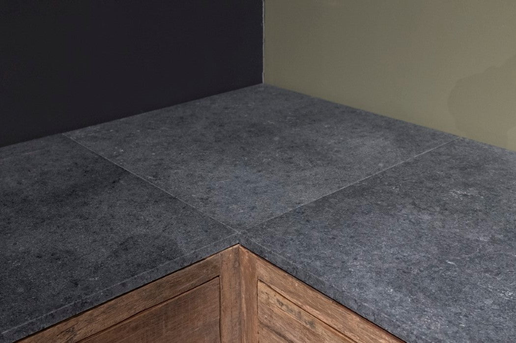 Landelijke keuken - element nr. 06 - Hoekelement