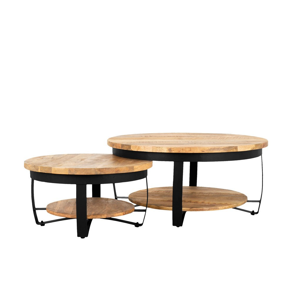Salontafel Paras 65 BNO