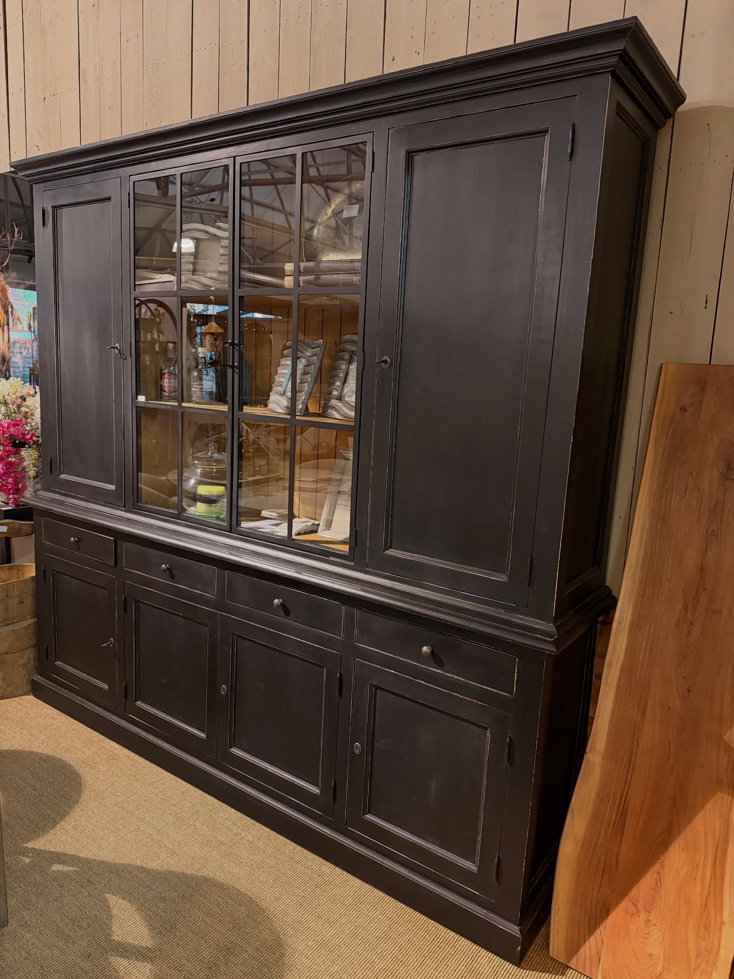 Vitrine Pesaro - OFFRE UNIQUE ! - 30 %