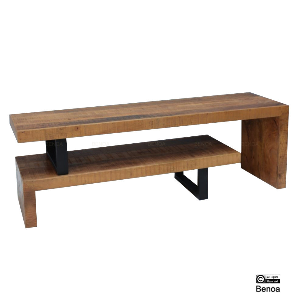 TV-kast Kelly 140 natuur BNO