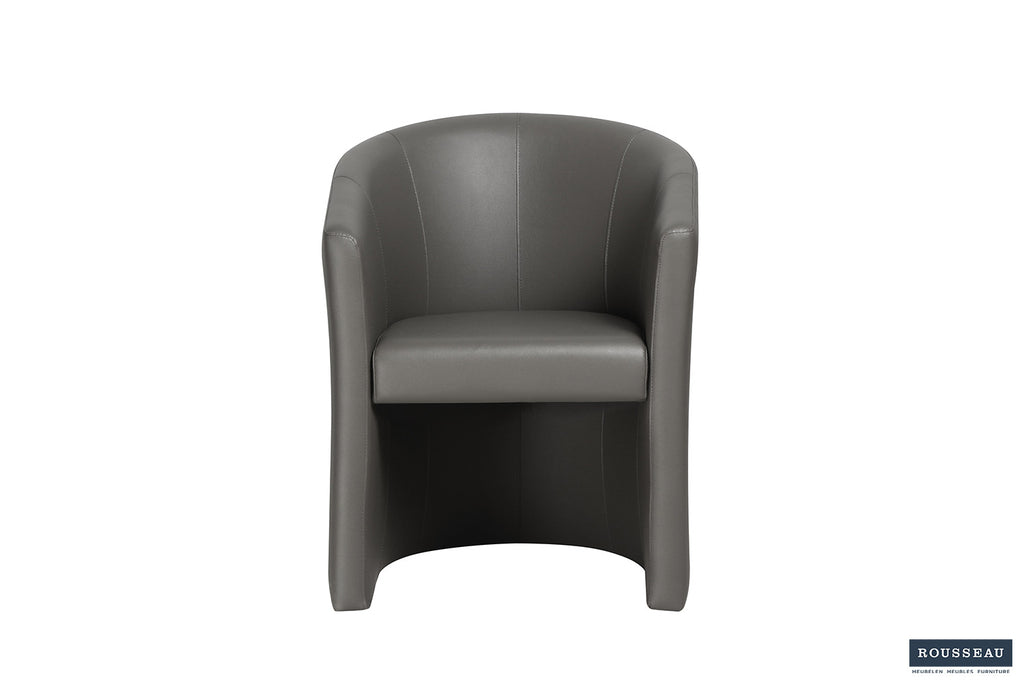 Kuipzeteltje 'Charlie' PU Taupe RS