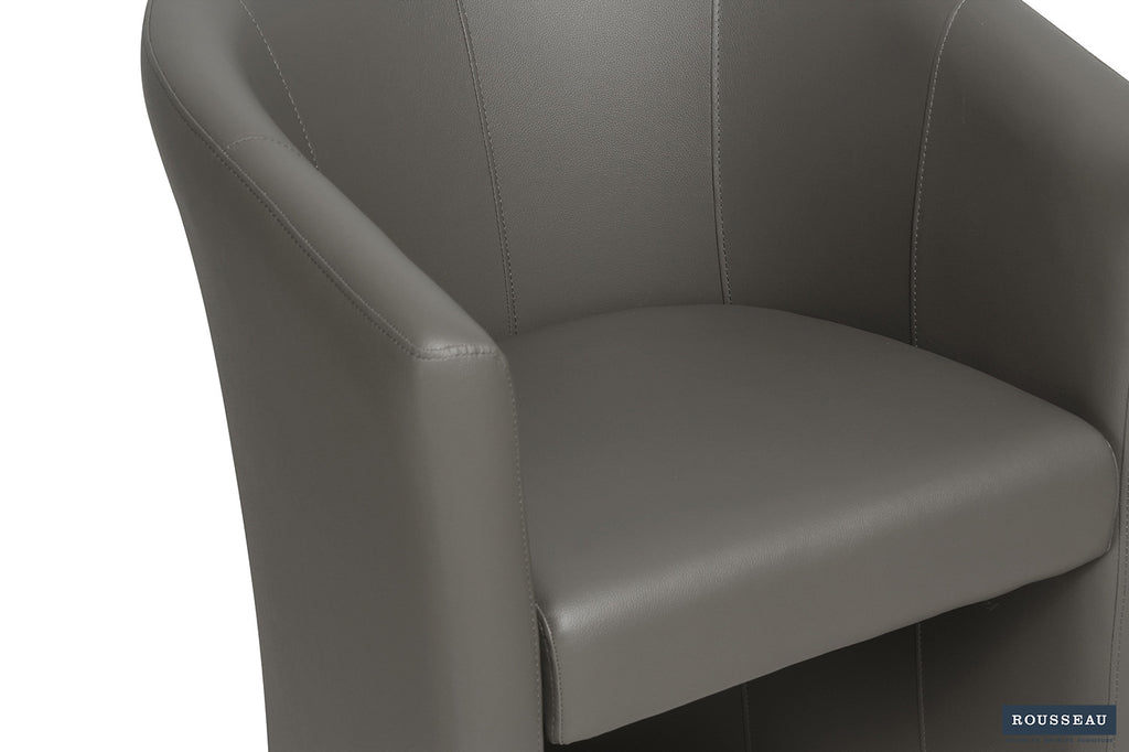 Kuipzeteltje 'Charlie' PU Taupe RS