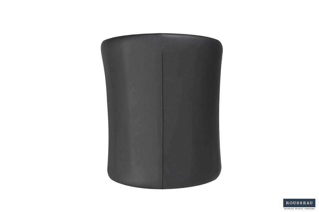 Kuipzeteltje 'Charlie' PU Zwart RS