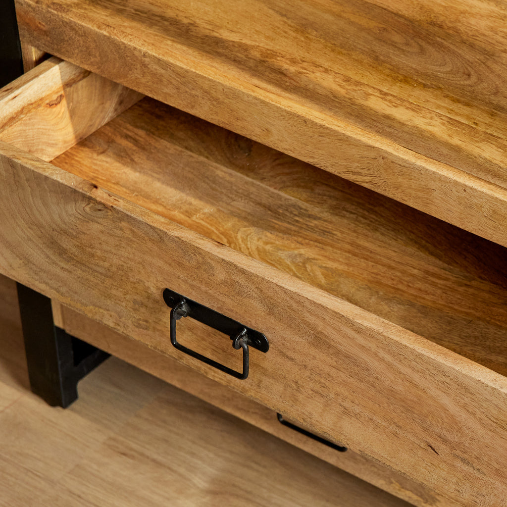 Dressoir Boaz | 80 cm STF