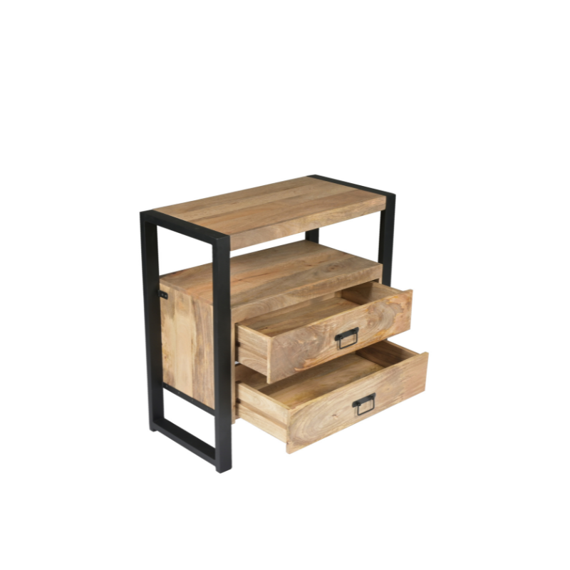 Dressoir Boaz | 80 cm STF