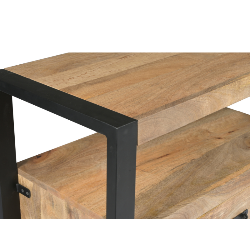 Dressoir Boaz | 80 cm STF