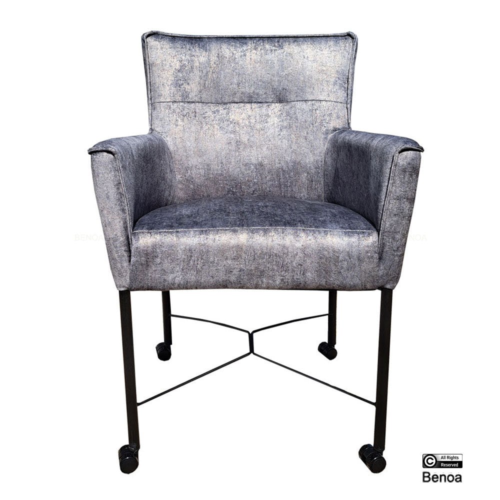 Fauteuil London Touch Me Moonstone 10 BNO
