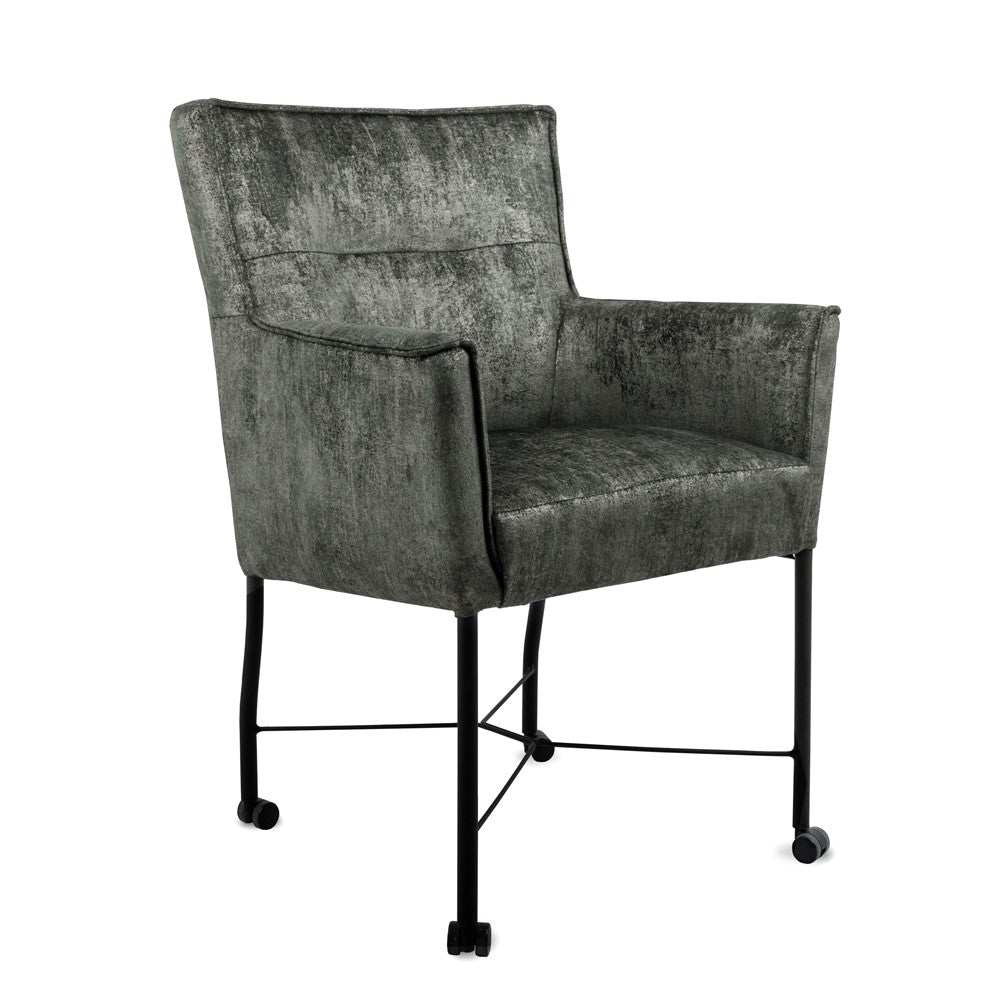 Fauteuil London Touch Me Moonstone 10 BNO