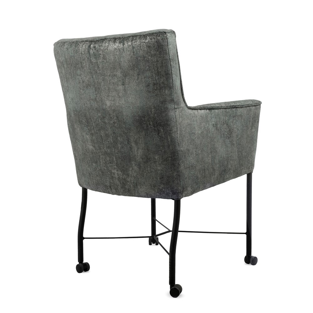 Fauteuil London Touch Me Moonstone 10 BNO