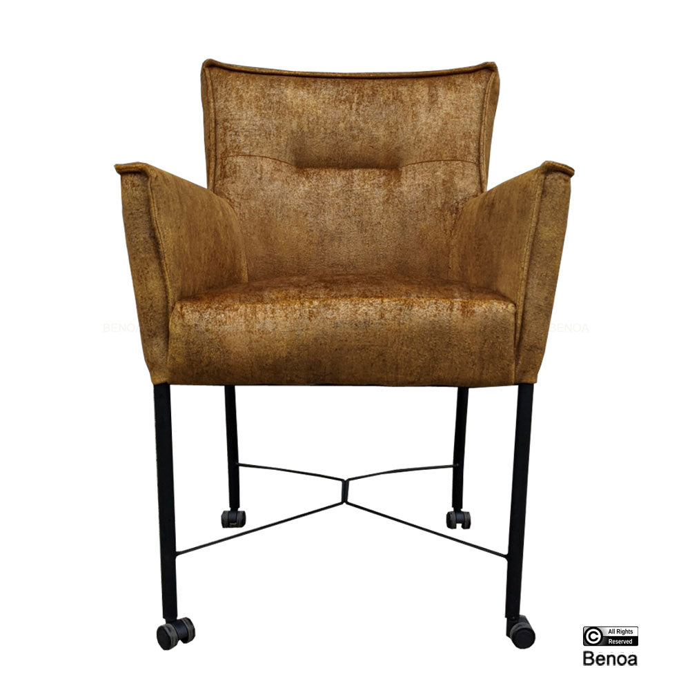 Fauteuil London Touch Me Quartz 3 BNO