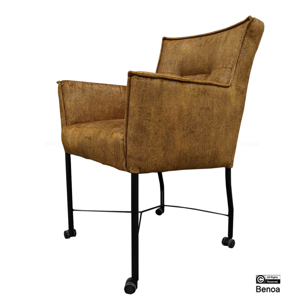 Fauteuil London Touch Me Quartz 3 BNO
