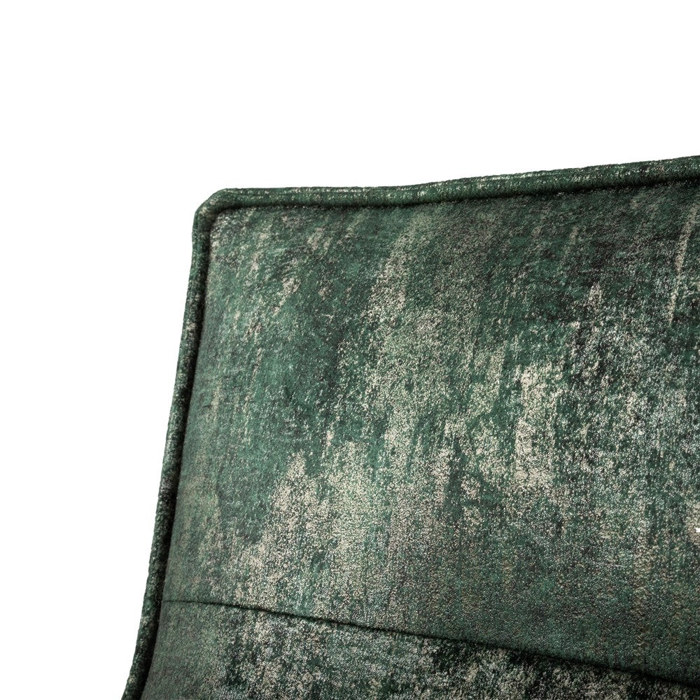 Fauteuil London Touch Me Malachite 5 BNO