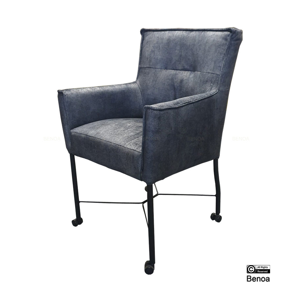 Fauteuil London Touch Me Onyx 9 BNO