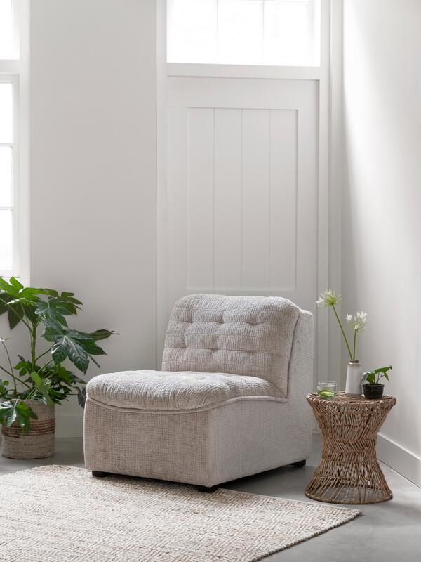 Fauteuil lounge Liberty DTP
