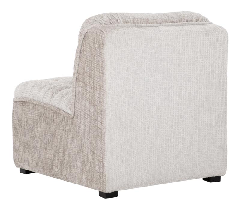 Fauteuil lounge Liberty DTP