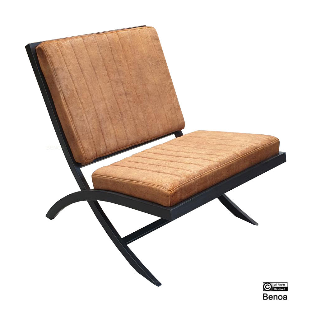 Fauteuil Madrid Touch me 3 BNO