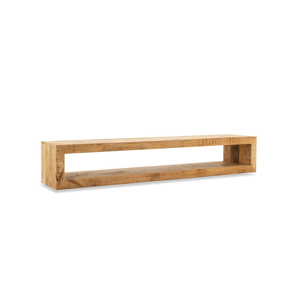 Meuble TV 160 manguier suspendu - BNO