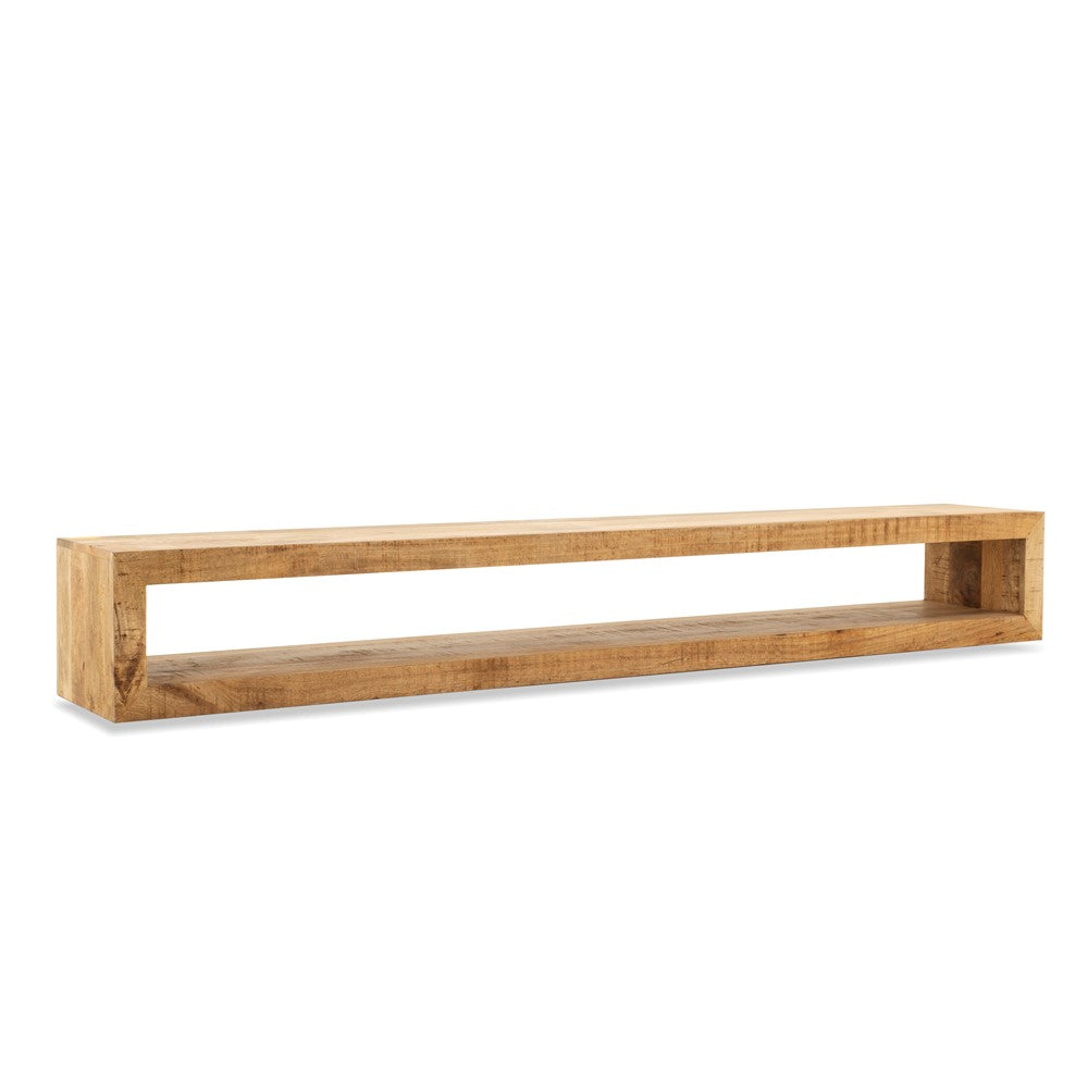 Meuble TV 220 mangue suspendu - BNO