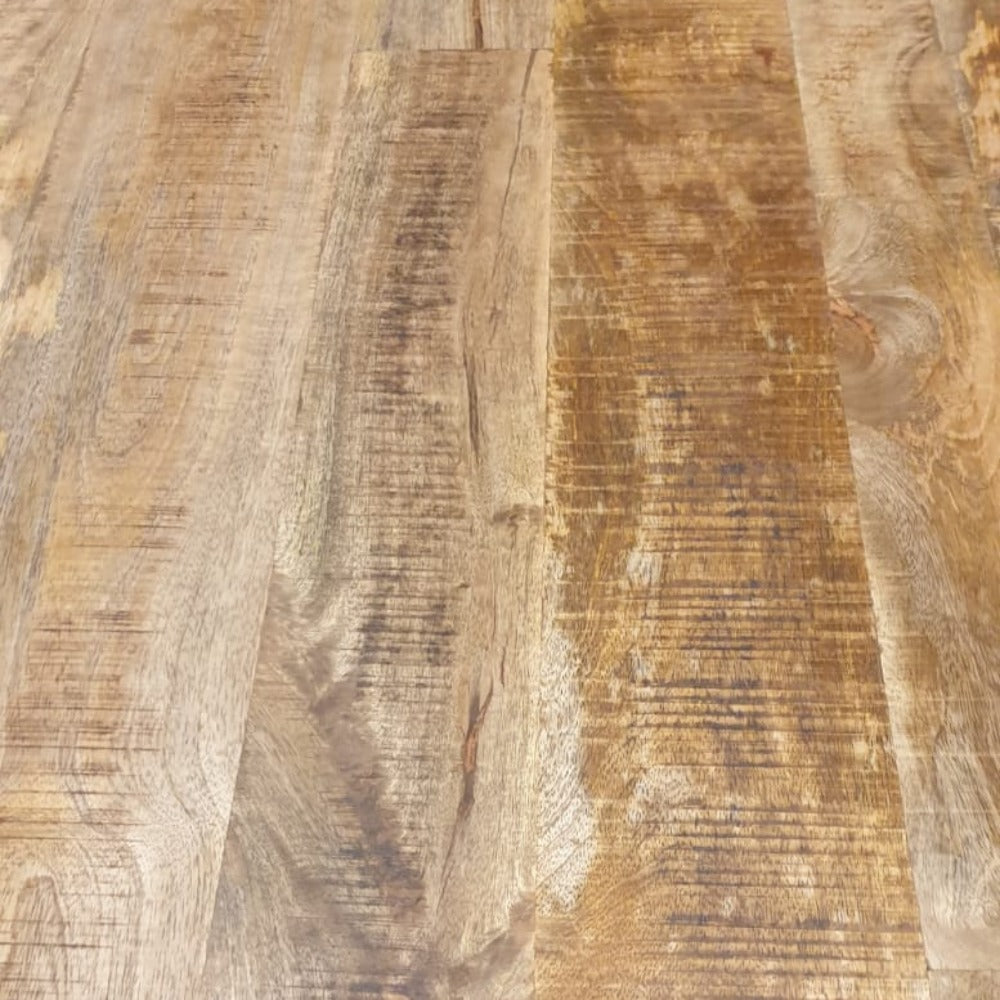 Plateau en bois de manguier 4 cm Top 200 BNO