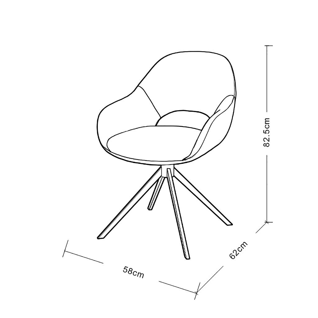 STOEL MESSINA 6510-DC-OASIS 01 NATURAL CAT.Z - MDL