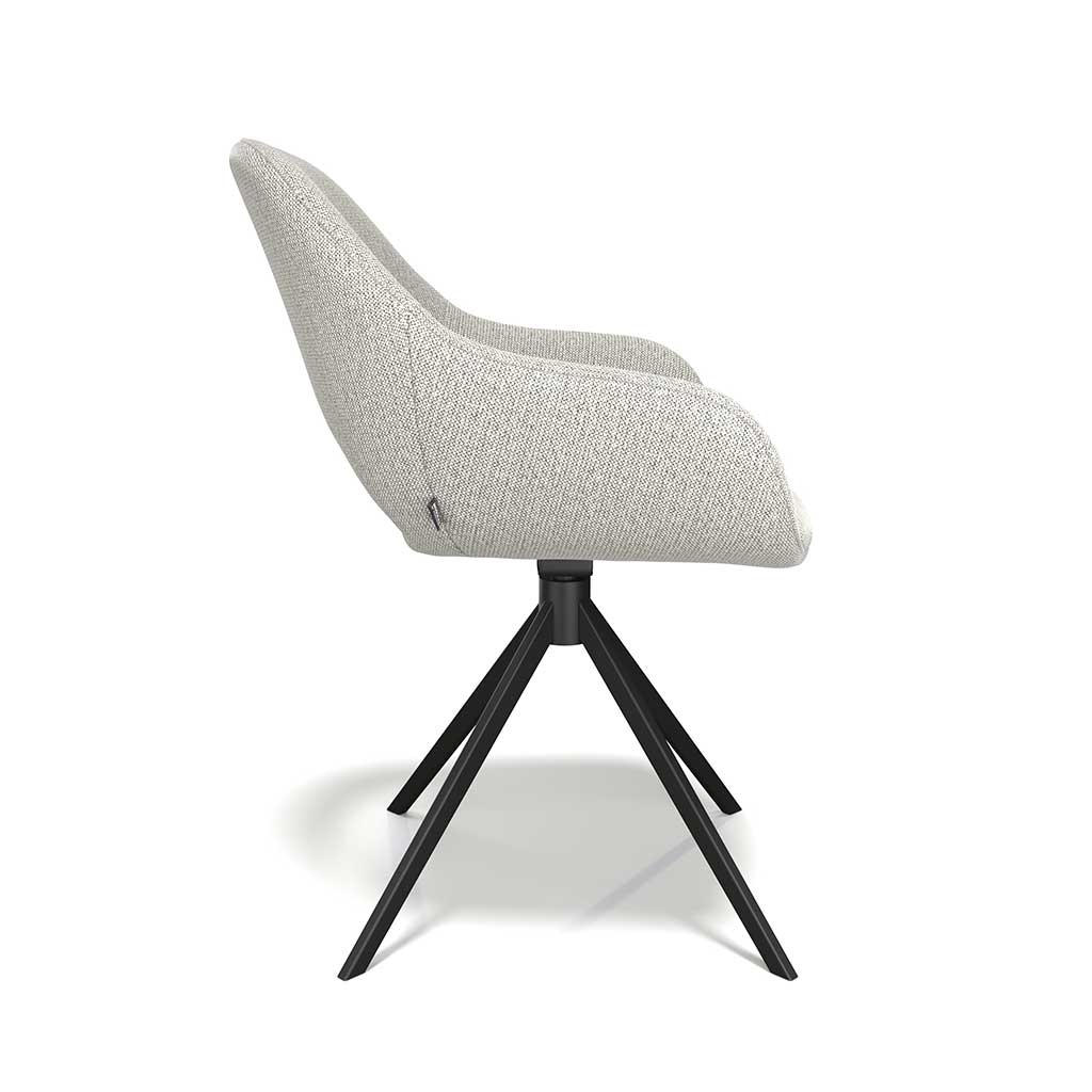 STOEL MESSINA 6510-DC-SNEAK 01 NATURAL CAT.W - MDL