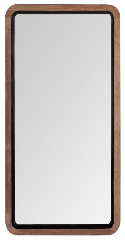 Miroir Cosmo DTP - rectangulaire petit