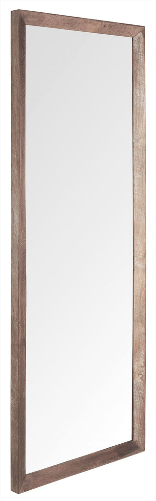 Miroir Metropole DTP - rectangulaire grand format