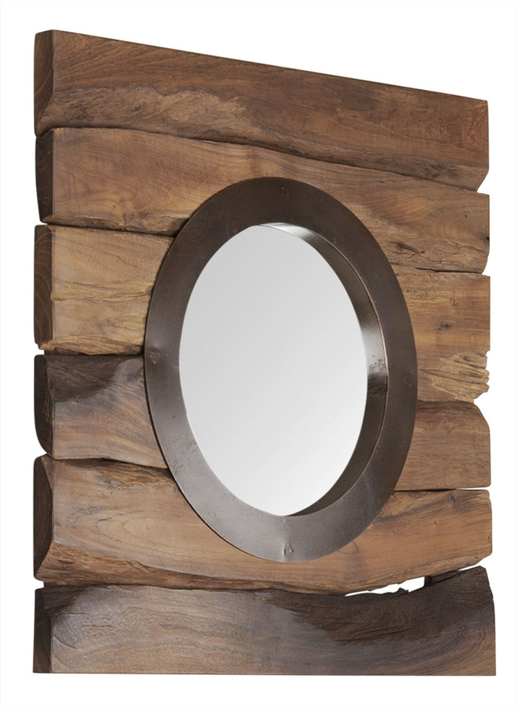 Spiegel glimlach DTP - S/2