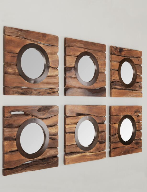 Spiegel glimlach DTP - S/2