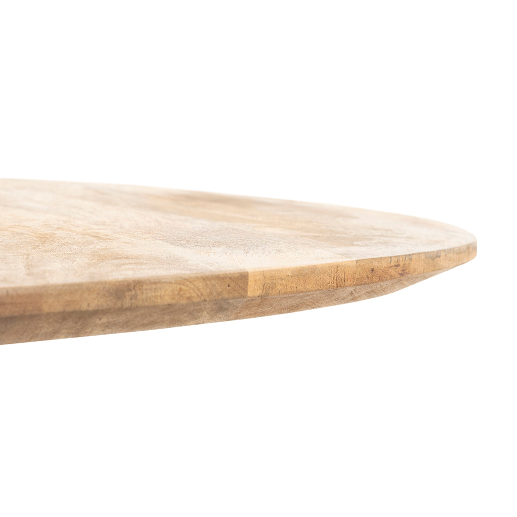 Eettafel Nara Dining Table 140 - BNO