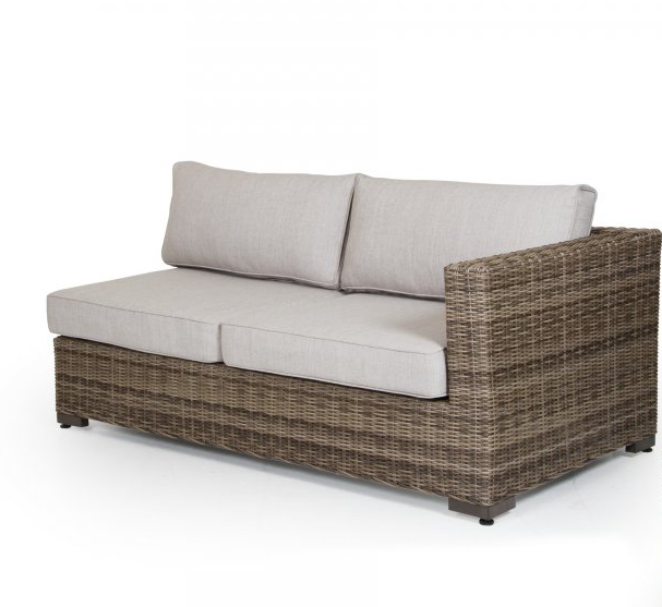 Hoeksalon outdoor Ninja - BRF