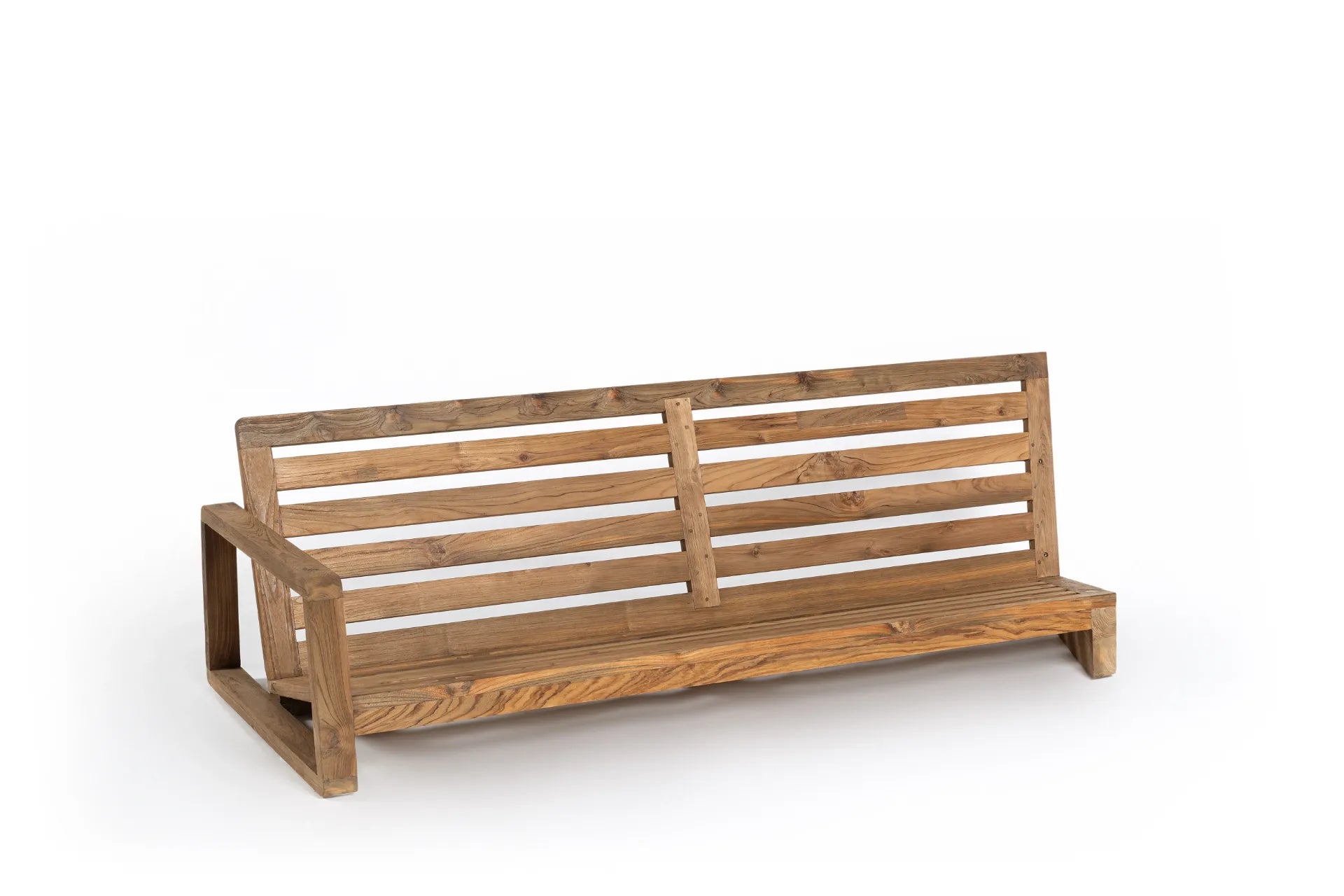 Salon de jardin London - GESC