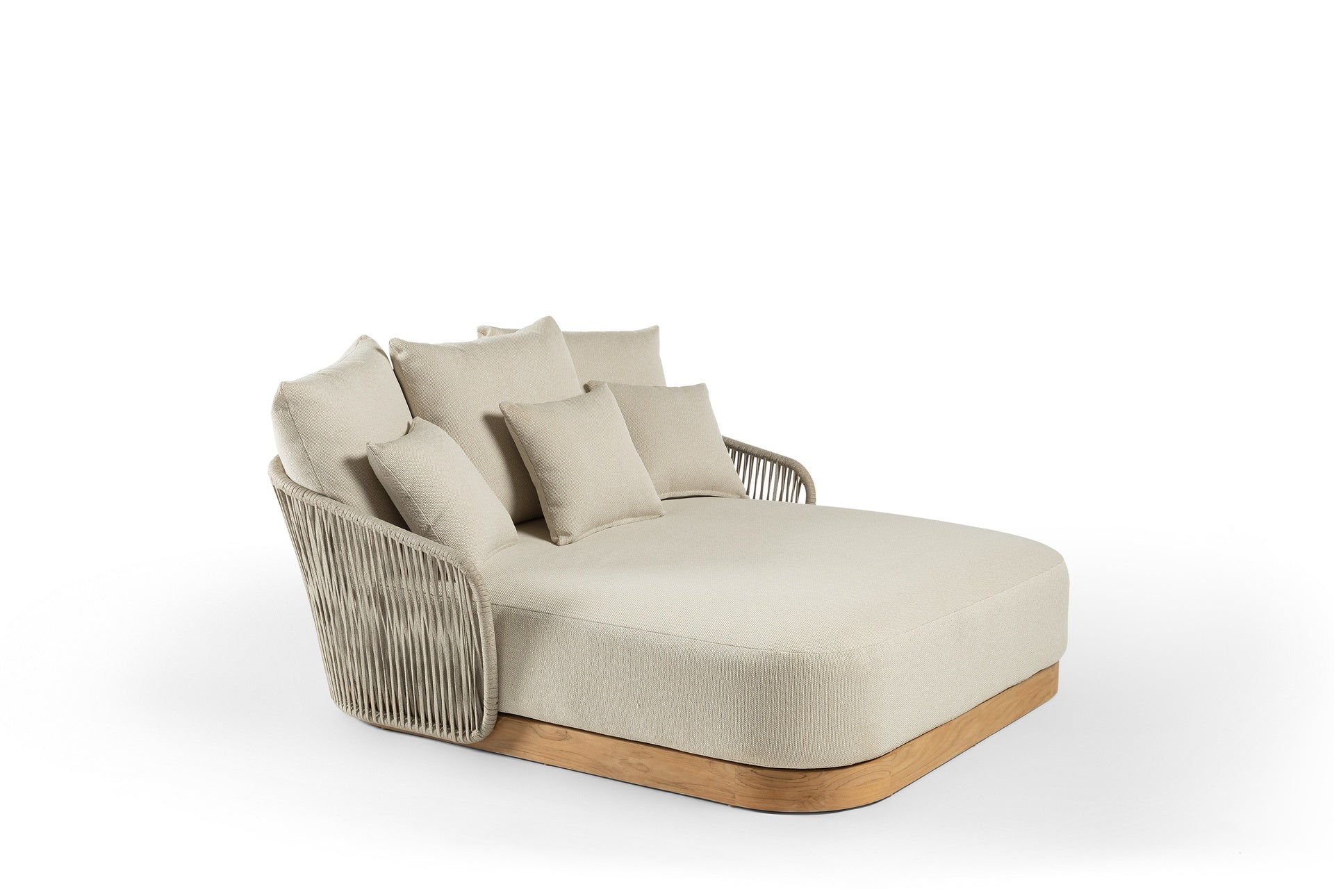 Salon set outdoor Nino - GESC