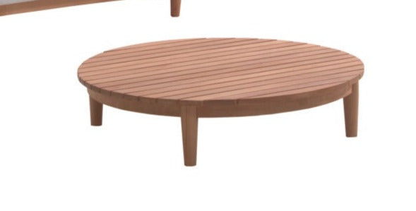 Outdoor lounge set Santorini - GESC